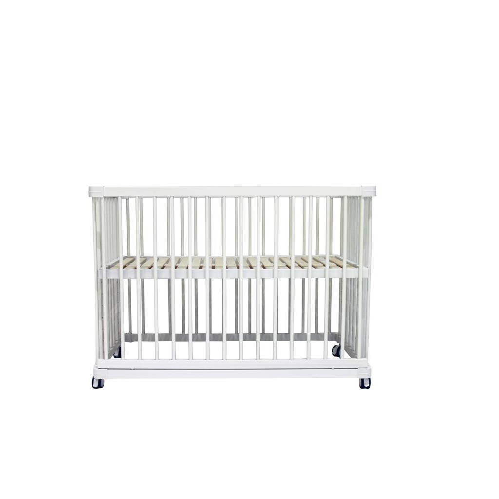 beblum baby cot