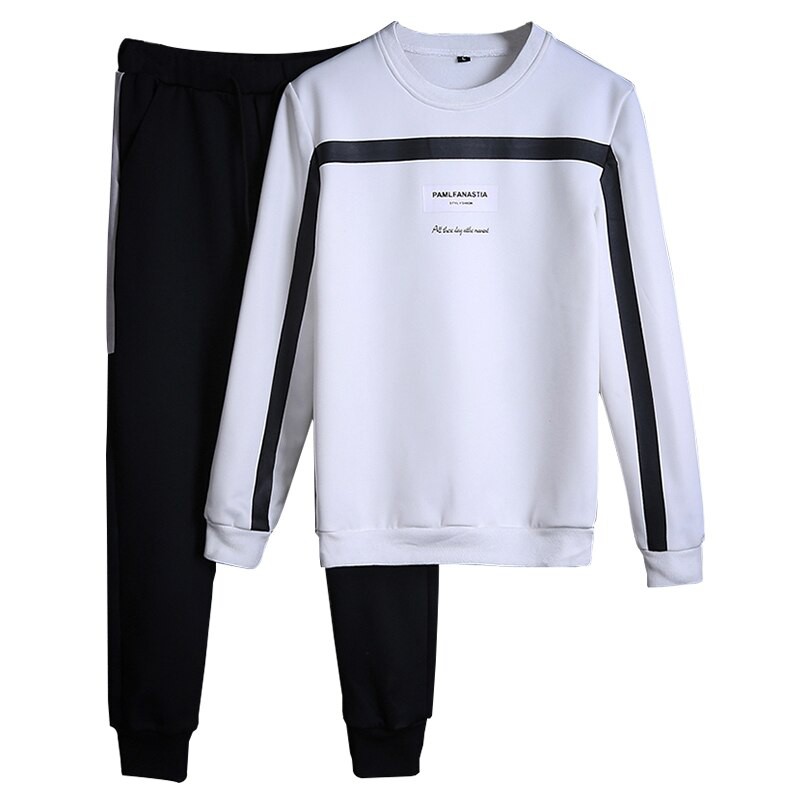 mens winter sweat suits