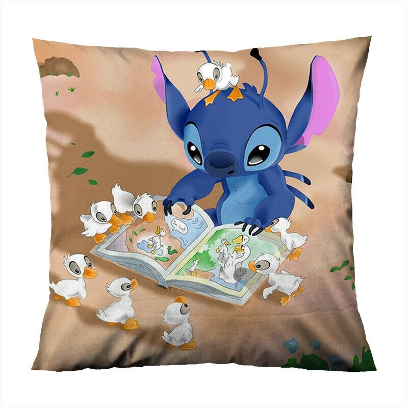 lilo and stitch ducks