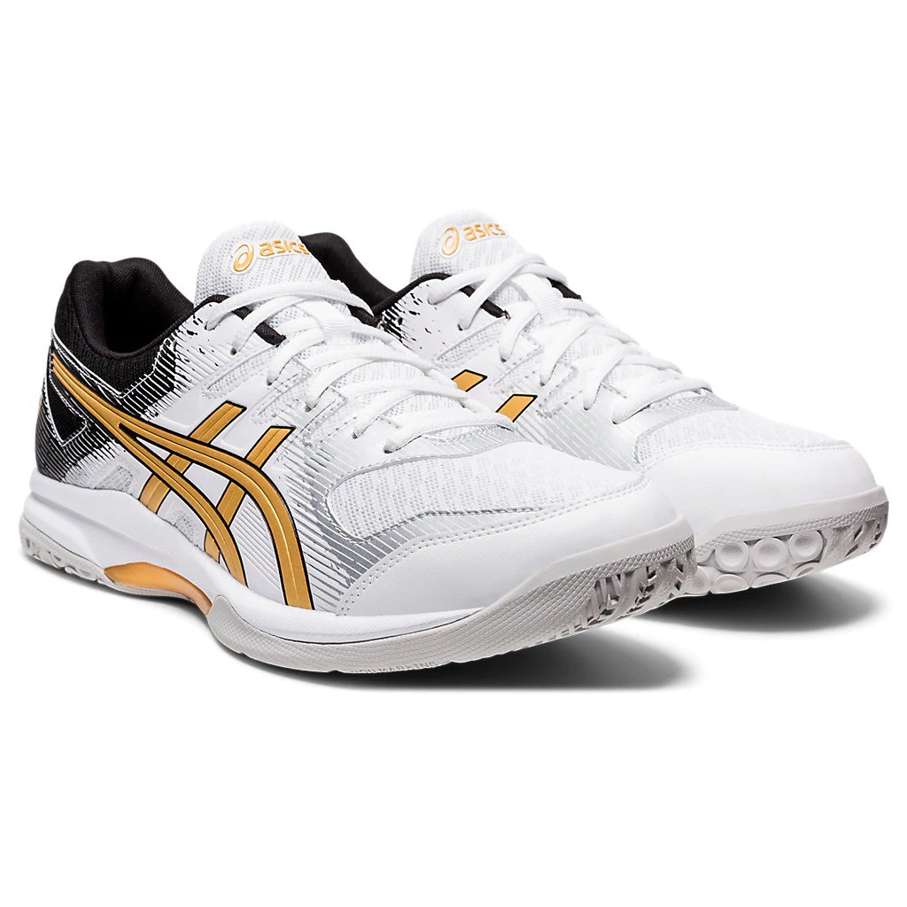 recommended volleyball shoes