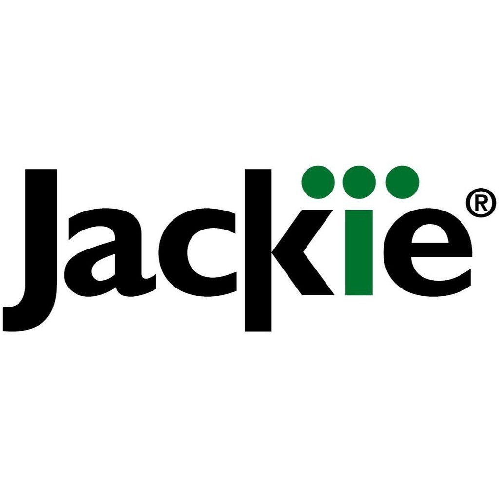 Jackie Singapore store logo