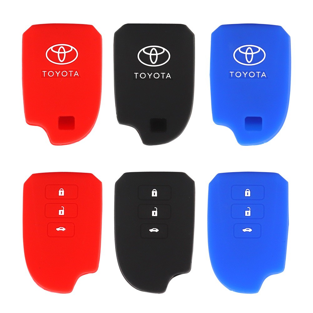 key remote cover