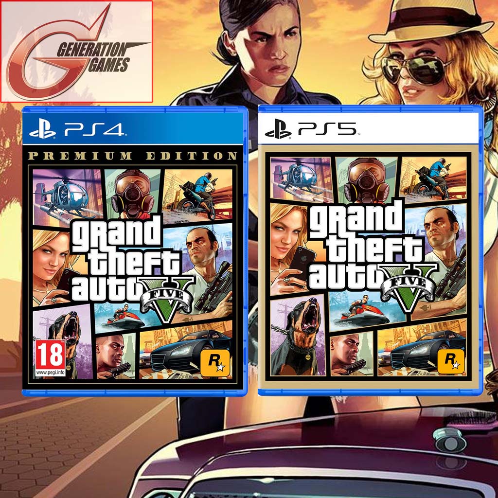 Grand Theft Auto V PS5 Ubicaciondepersonas cdmx gob mx
