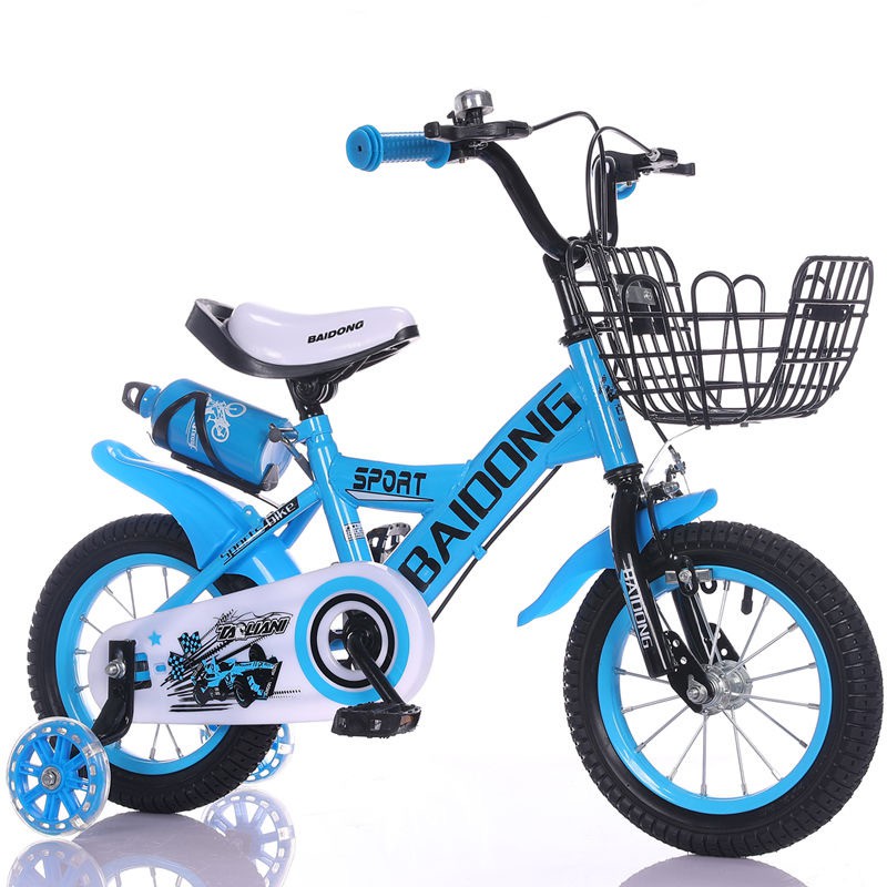 bicycle for kids 3 years old