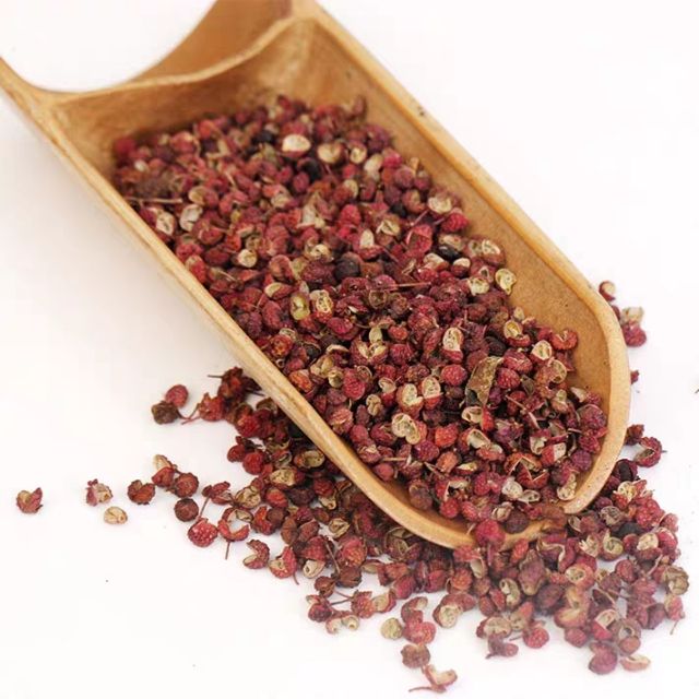 Szechuan peppercorn 50g, 四川麻辣花椒粒 sichuan pepper, cooking ingredients