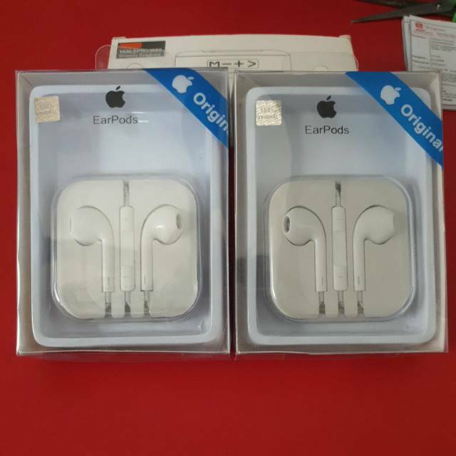 apple earbuds iphone 6