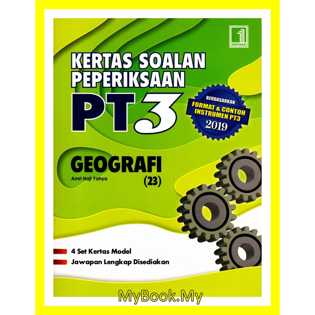 soalan bocor pt3 2019