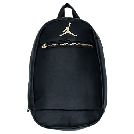 jordan skyline city backpack