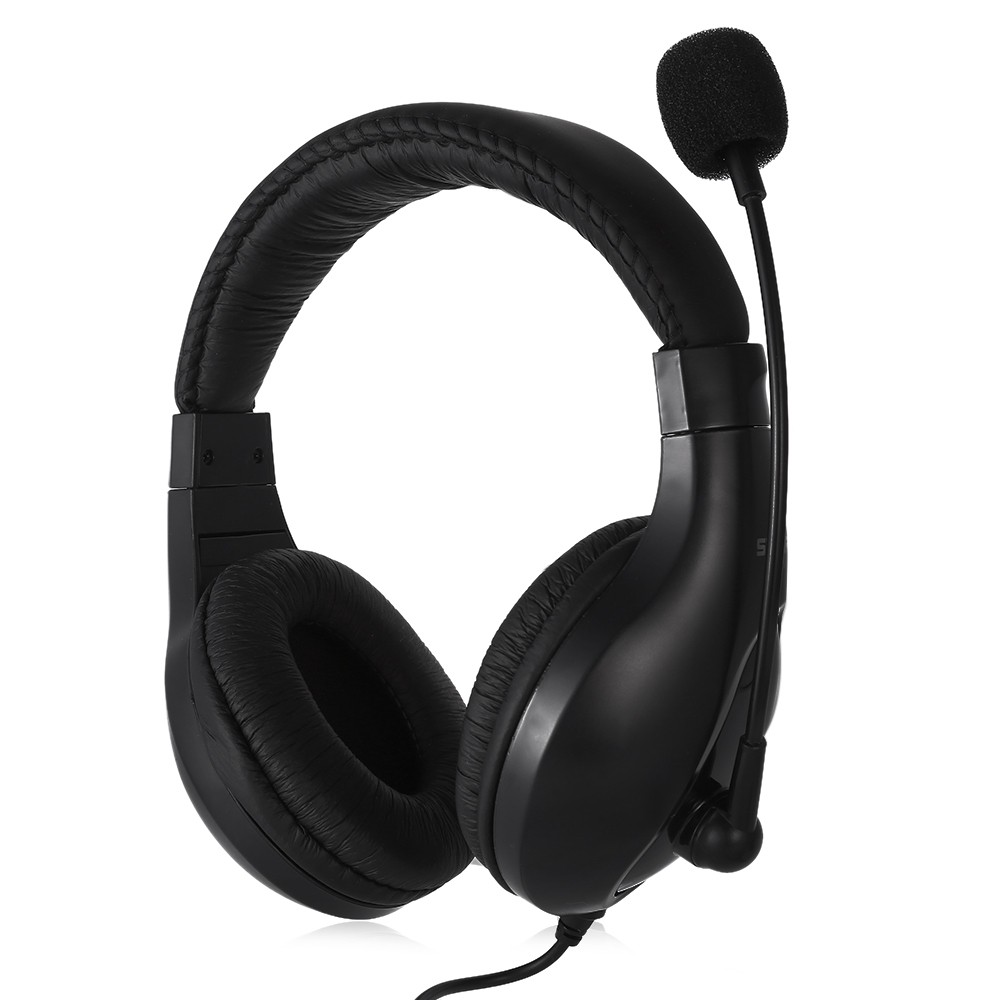 headset with headband