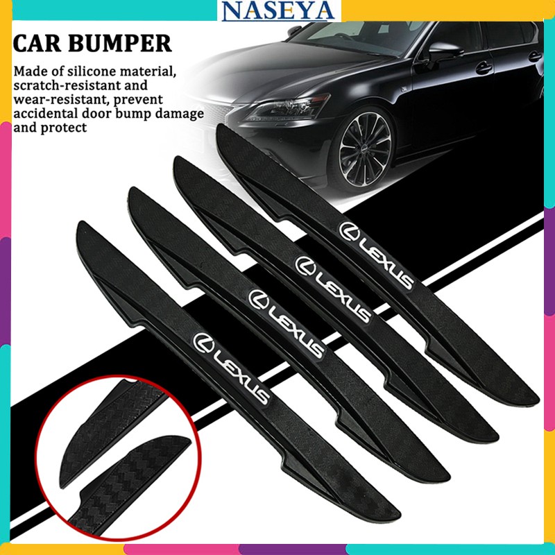 side protector for car