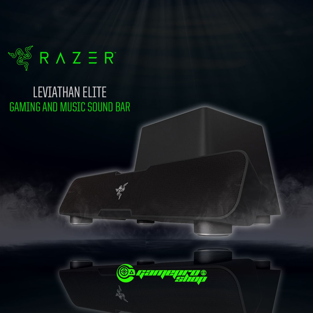 razer leviathan elite