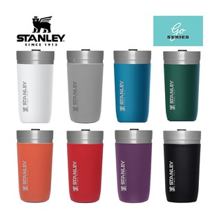 Stanley Go Series Stainless Steel Vacuum Cup Mug Tumbler 470ml 2020 Model Insulated Coffee Tea Cup Office Home Desk Shopee Singapore