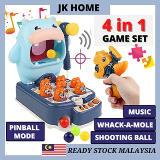 JK Games - Home
