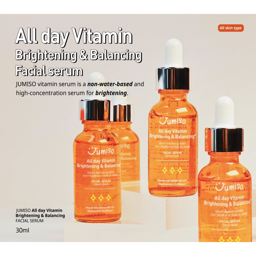 jumiso vitamin c serum