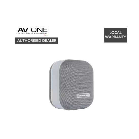 Monitor Audio Mass Satellite Speaker, Mist AV One Authorized Dealer