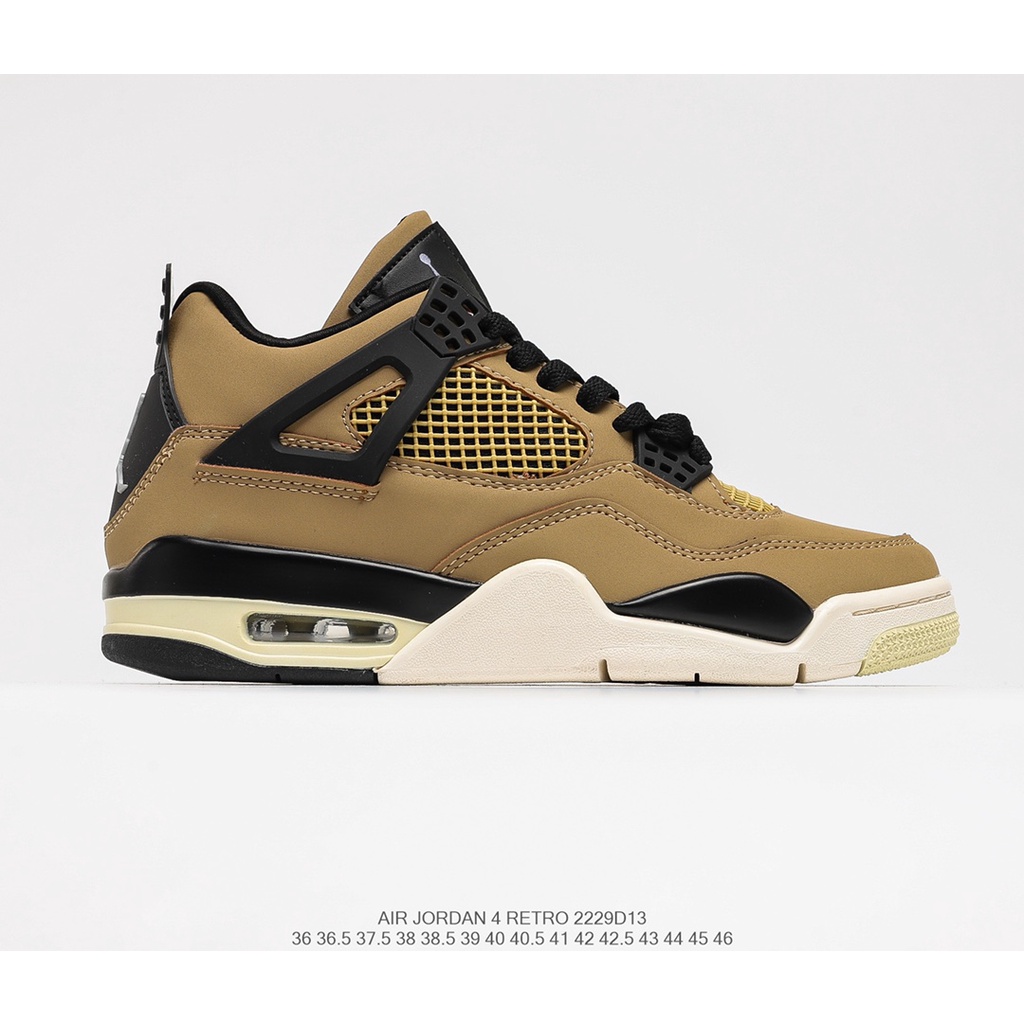 ralph lauren jordan 4s