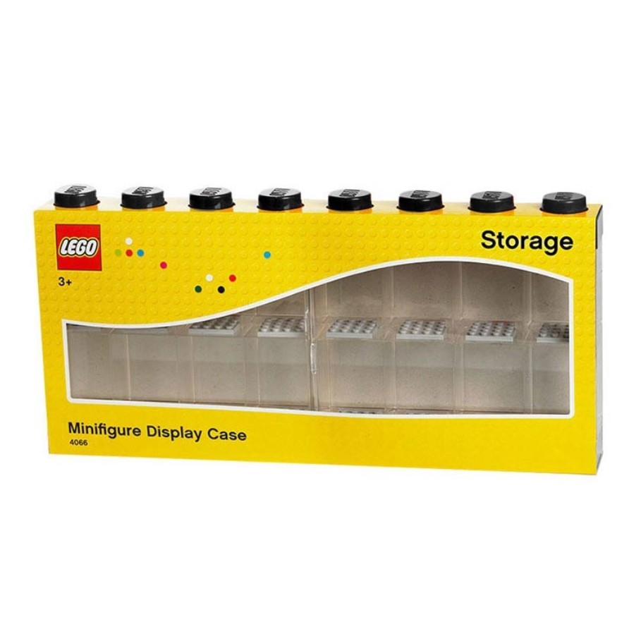 case for lego figures