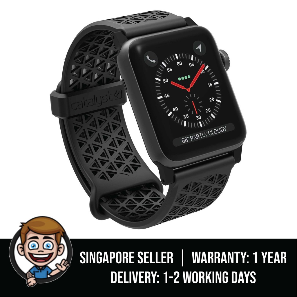 catalyst iwatch 44mm
