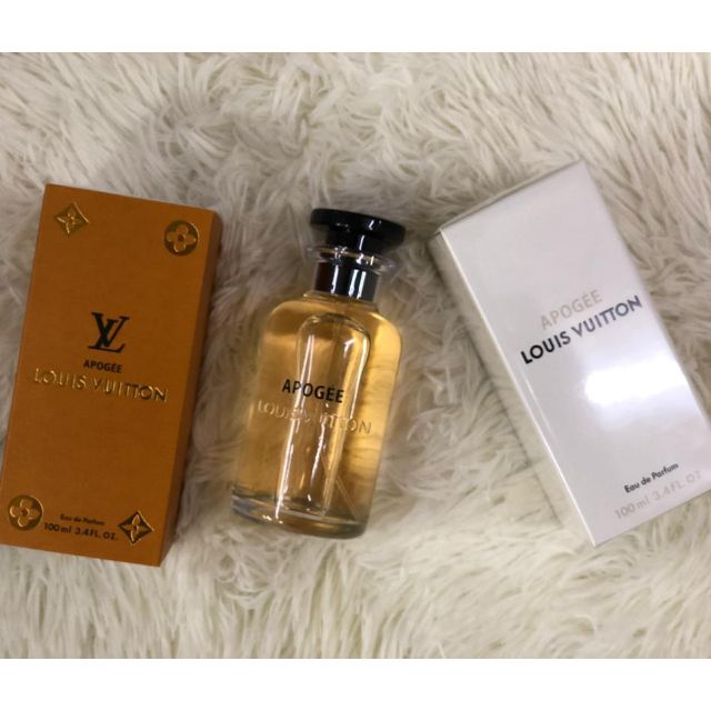 LV APOGEE Perfume Eau De Parfum 3.4 oz spray. | Shopee Singapore