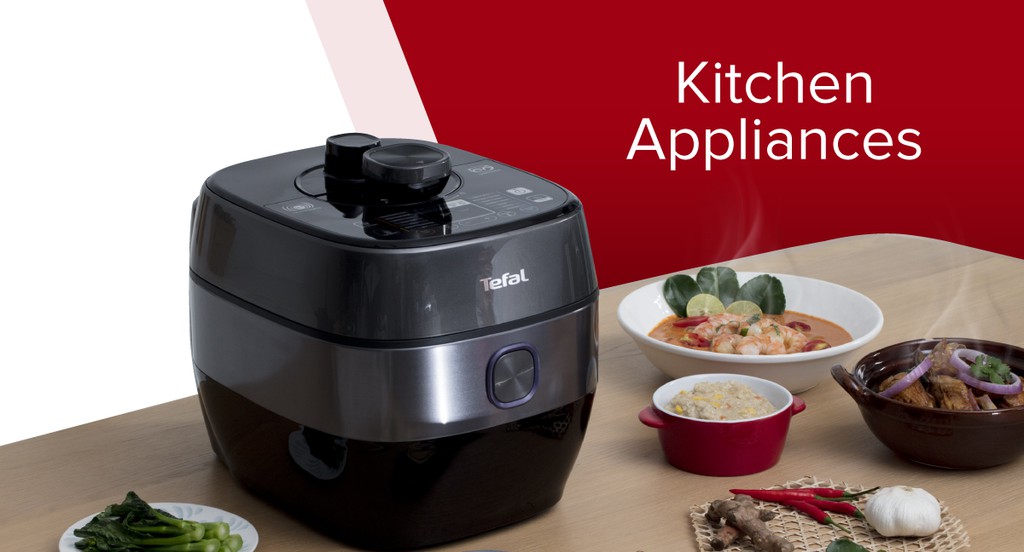Tefal Official Store, Online Shop Shopee Singapore