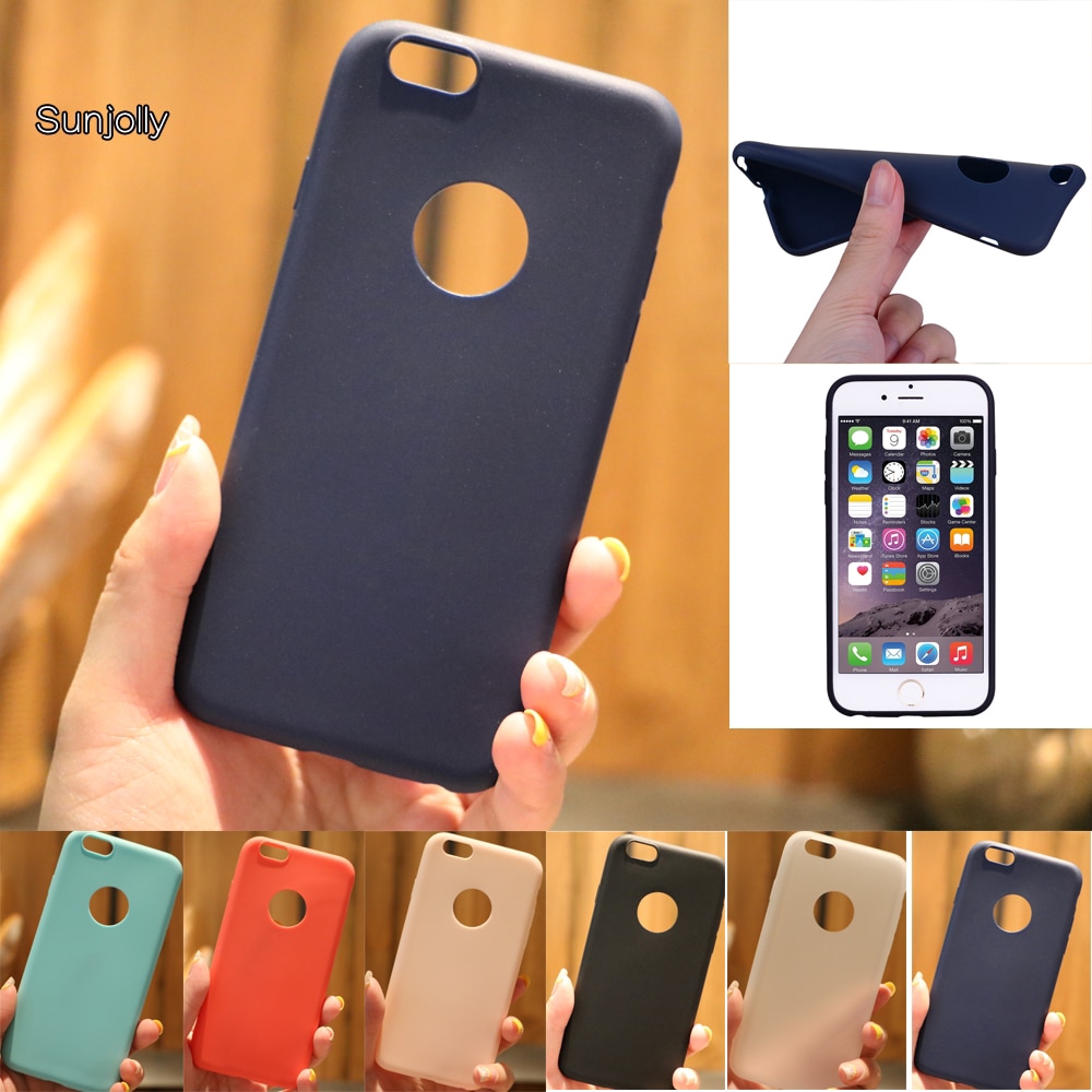 coque compatible iphone 6 et 7