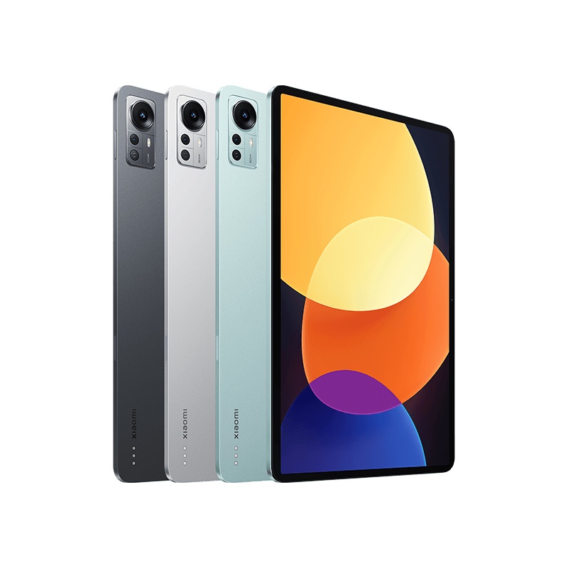 Xiaomi pad 5 pro 12.4 ” / xiaomi pad 5pro 12.4inch 10000mAh 67W snapdragon 870 xiaomi mi pad 5