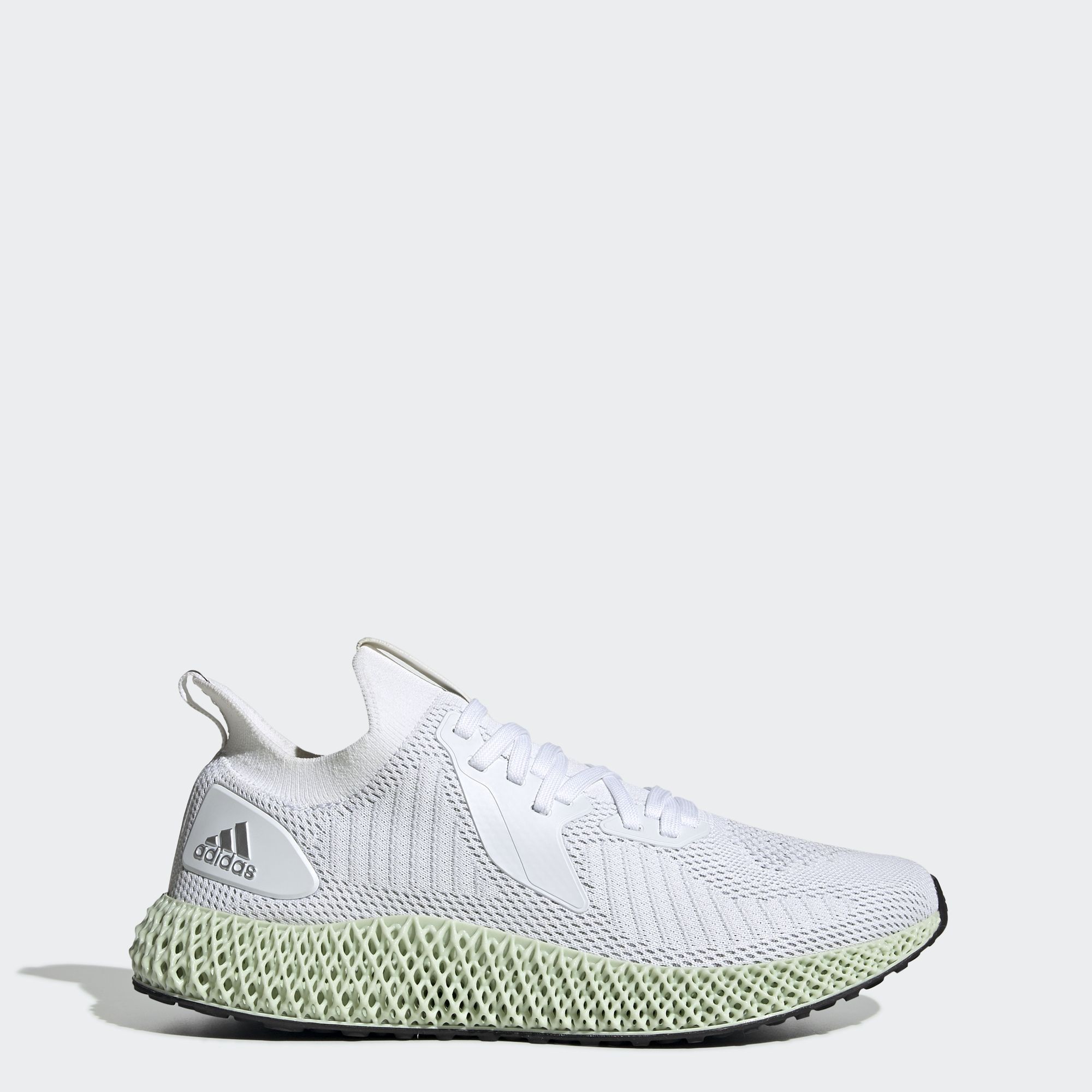 4d reflective adidas