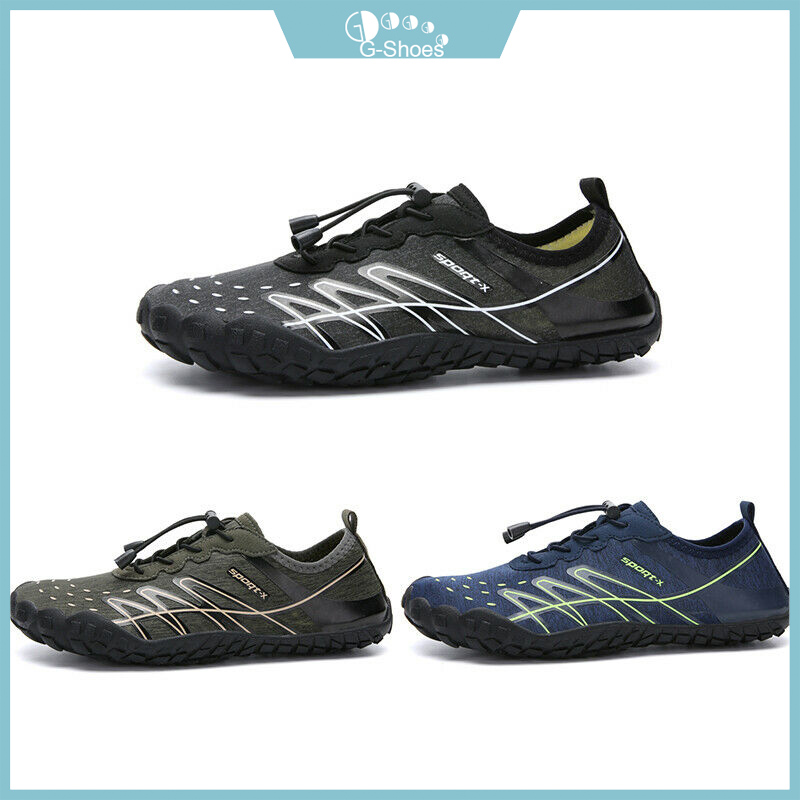 trail running water shoes