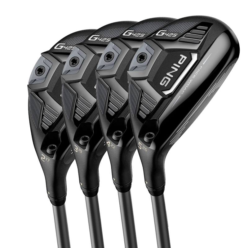 new ping golf clubs 2020