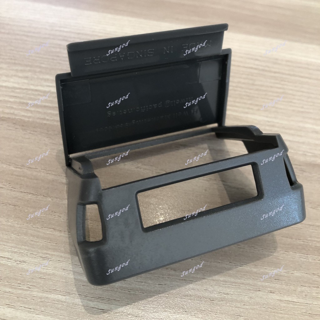ERP IU cashcard cover