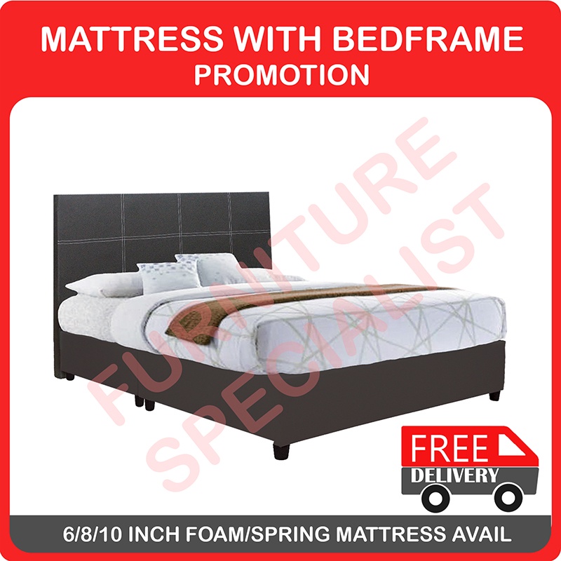 Queen Frame Furniture And Deals, Are Full And Queen Bed Frames The Same