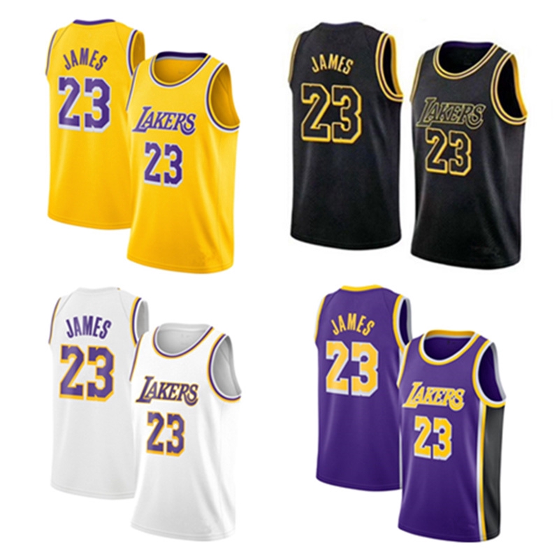 lebron james jersey 23