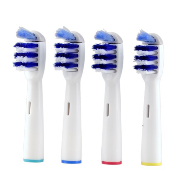 trizone brush heads