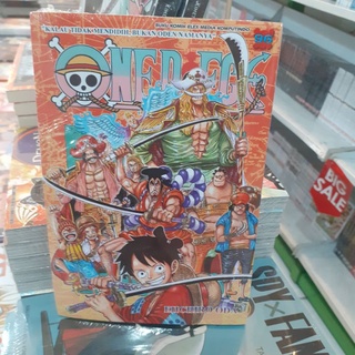 One Piece Manga Books Price And Deals Hobbies Books Sept 21 Shopee Singapore