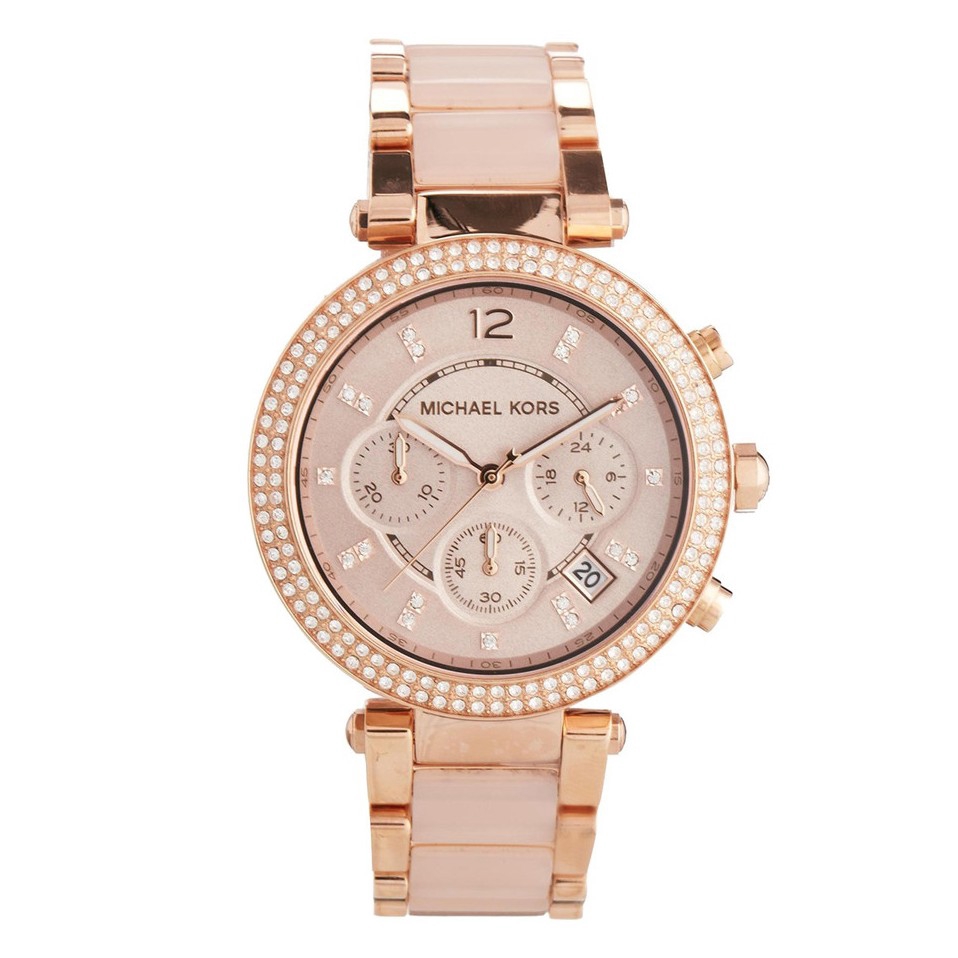 cheapest michael kors ladies watches