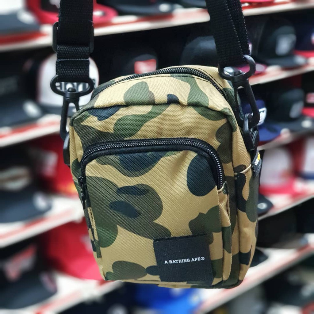 ape sling bag