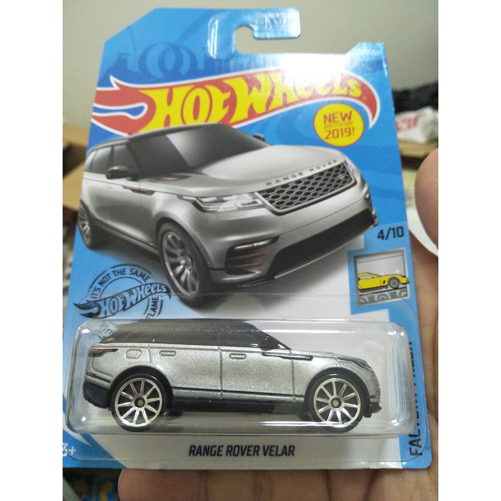 range rover toy car hot wheels