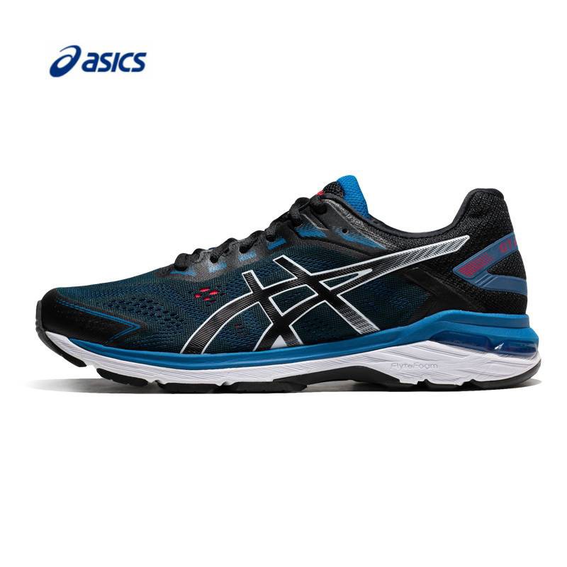 asics off road shoes