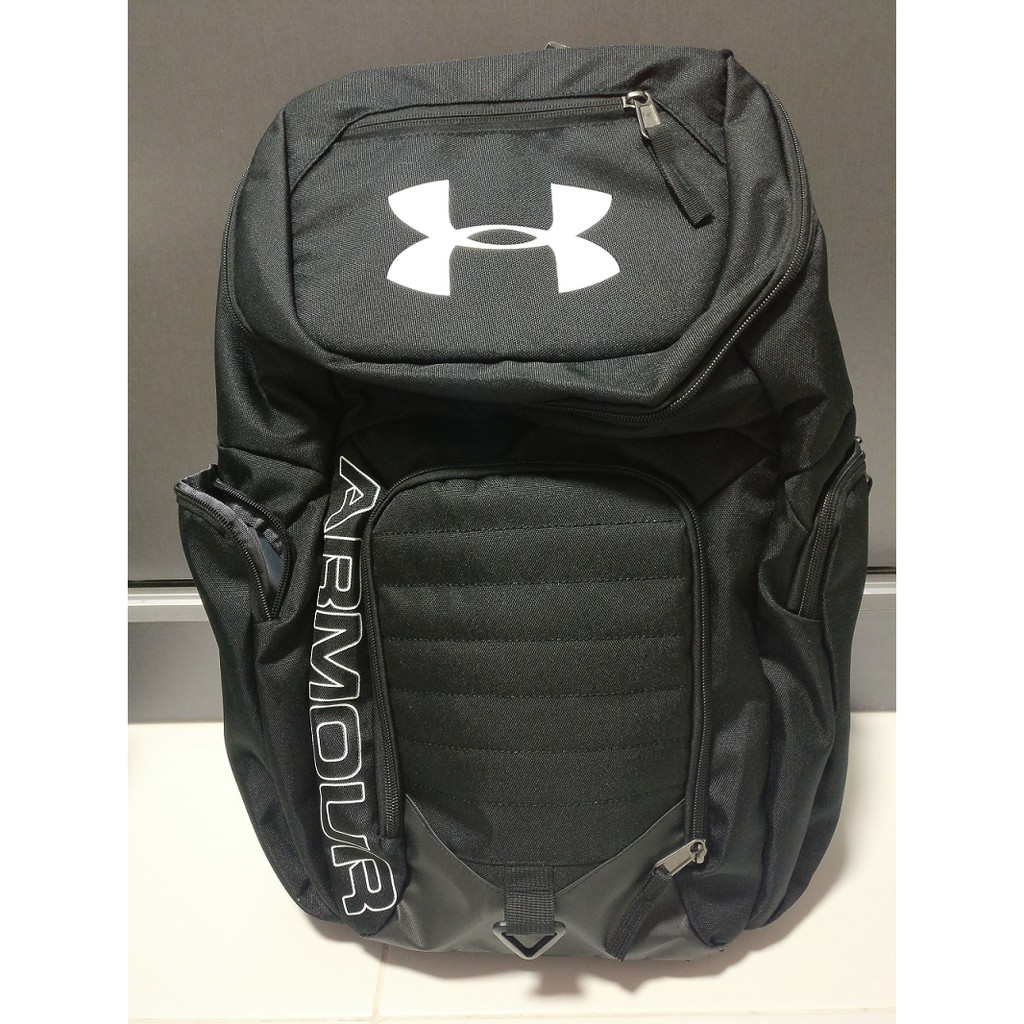 under armour undeniable ii