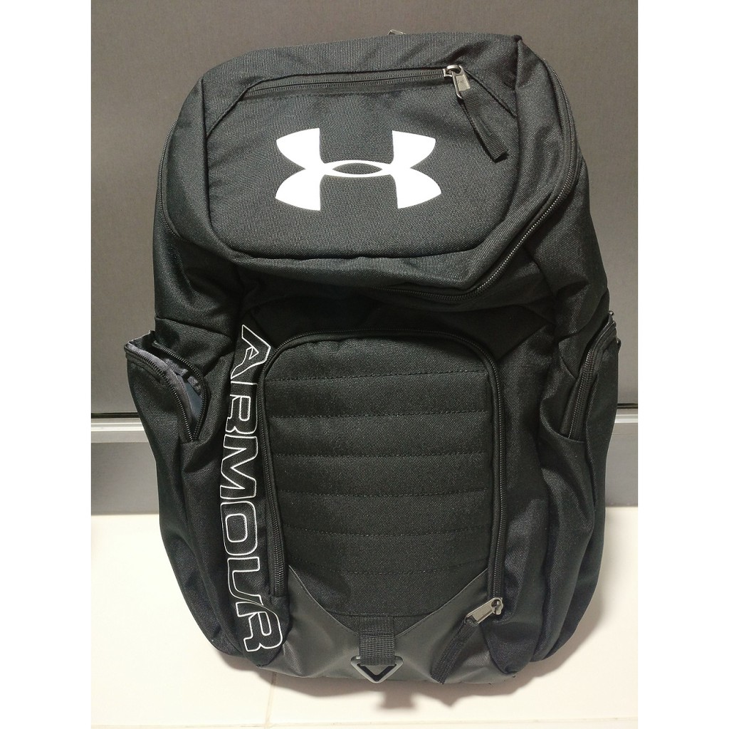 under armour undeniable ii backpack