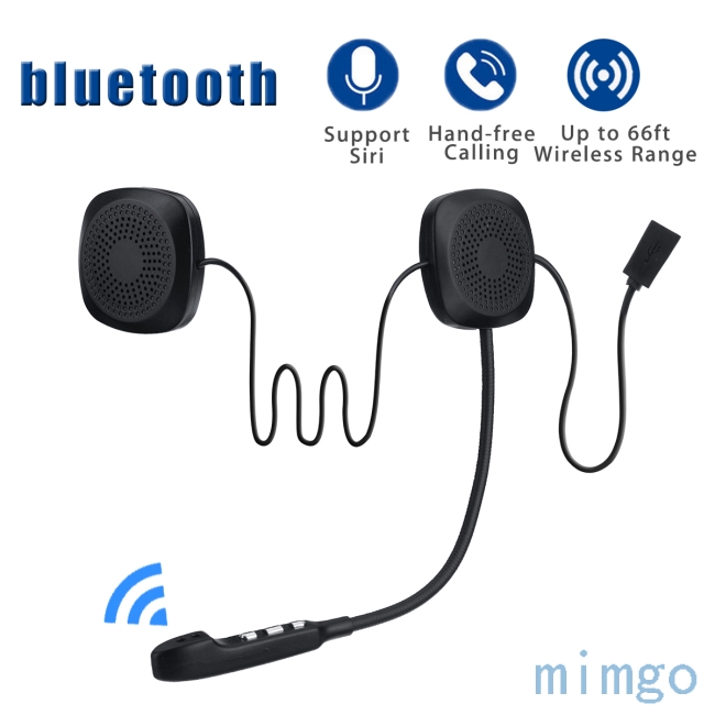 motorcycle earbuds noise cancelling bluetooth