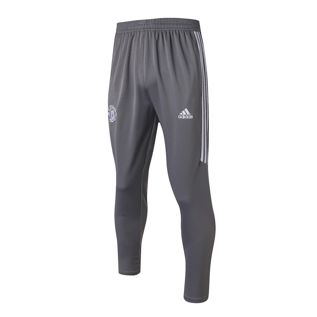 manchester united training pants adidas