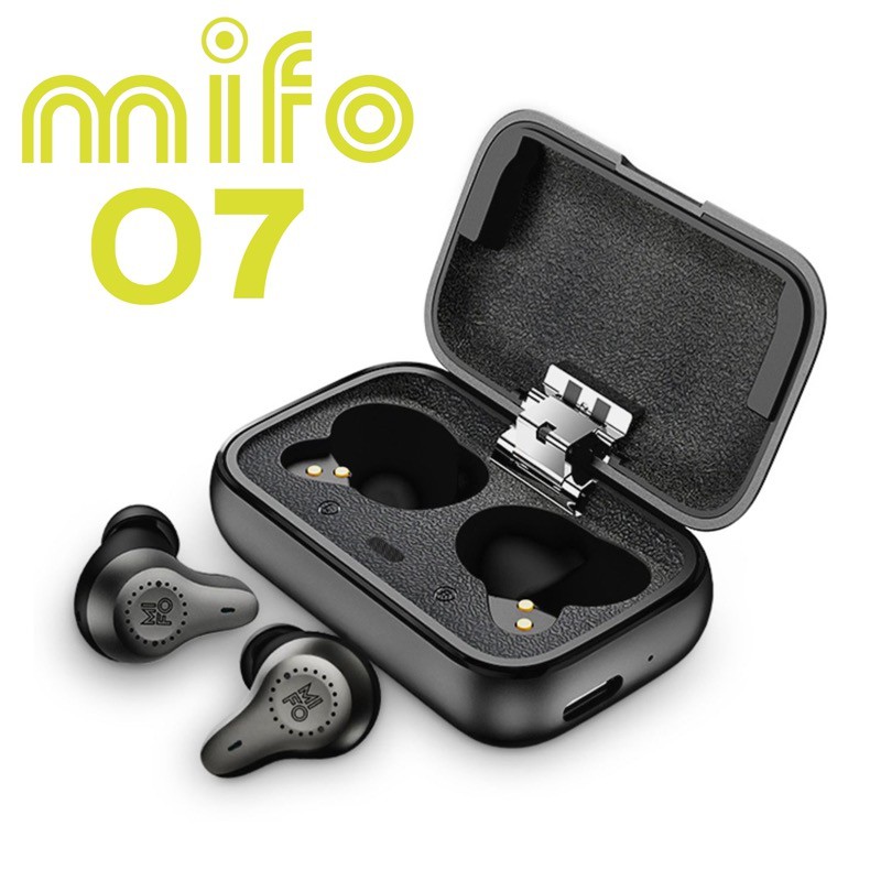 mifo 07 deep bass