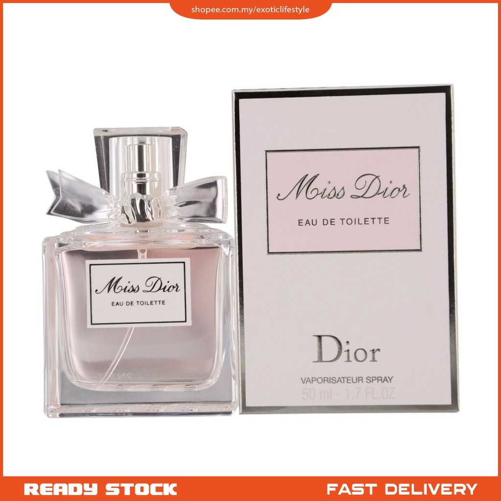 miss dior classic