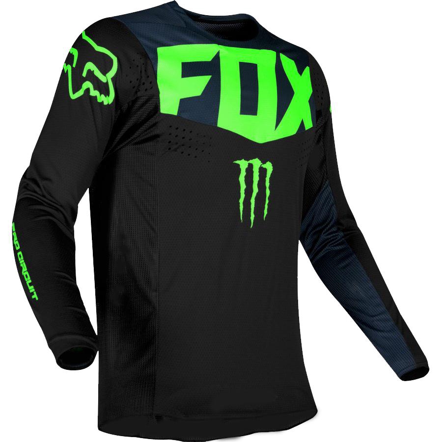 fox mtb t shirt