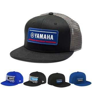 yhsu kruny Custom Yamaha Adjustable Baseball Hat/cap Black 