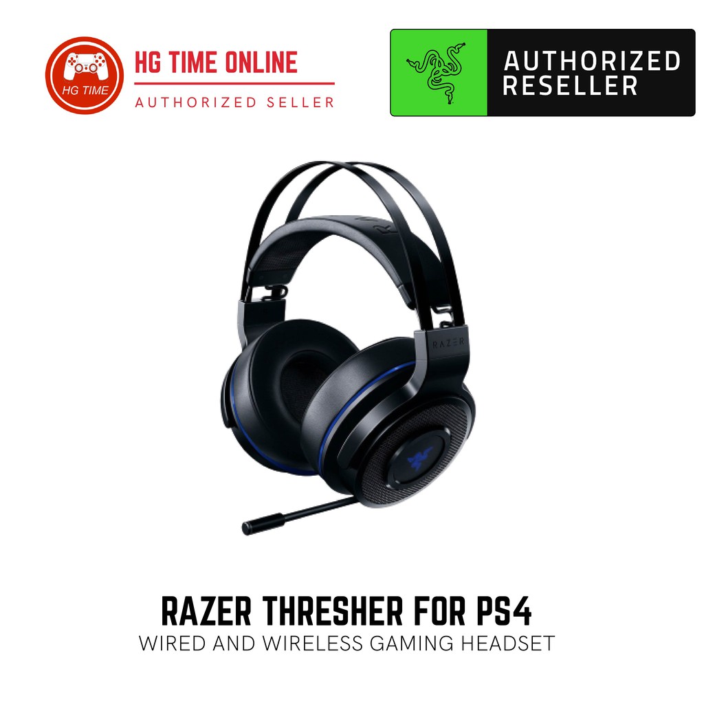 razer thresher wired