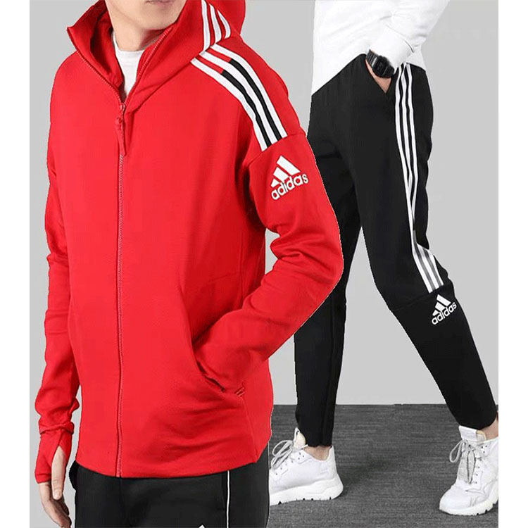 adidas 4xl jacket