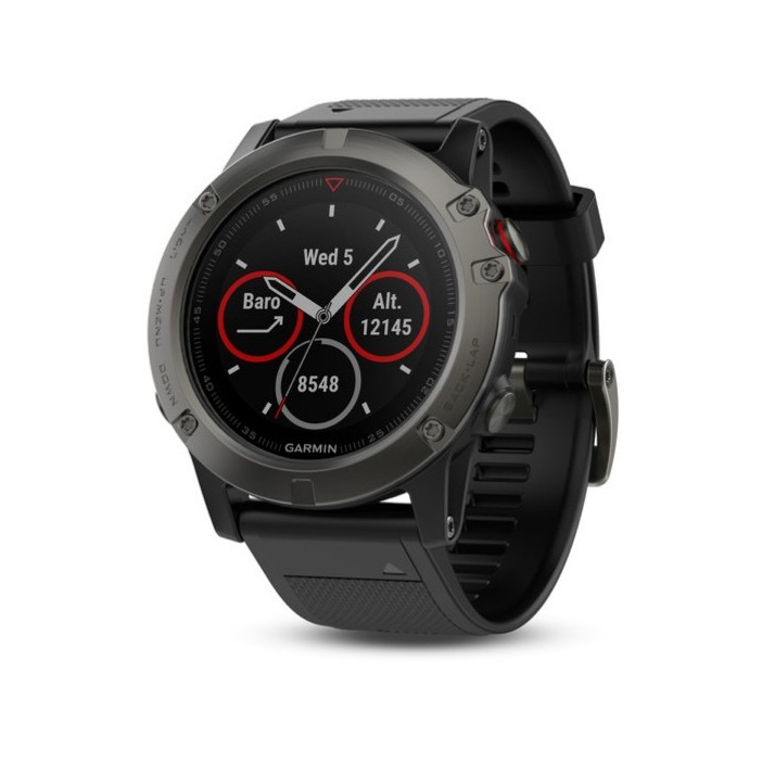 garmin fenix 5 47mm sapphire