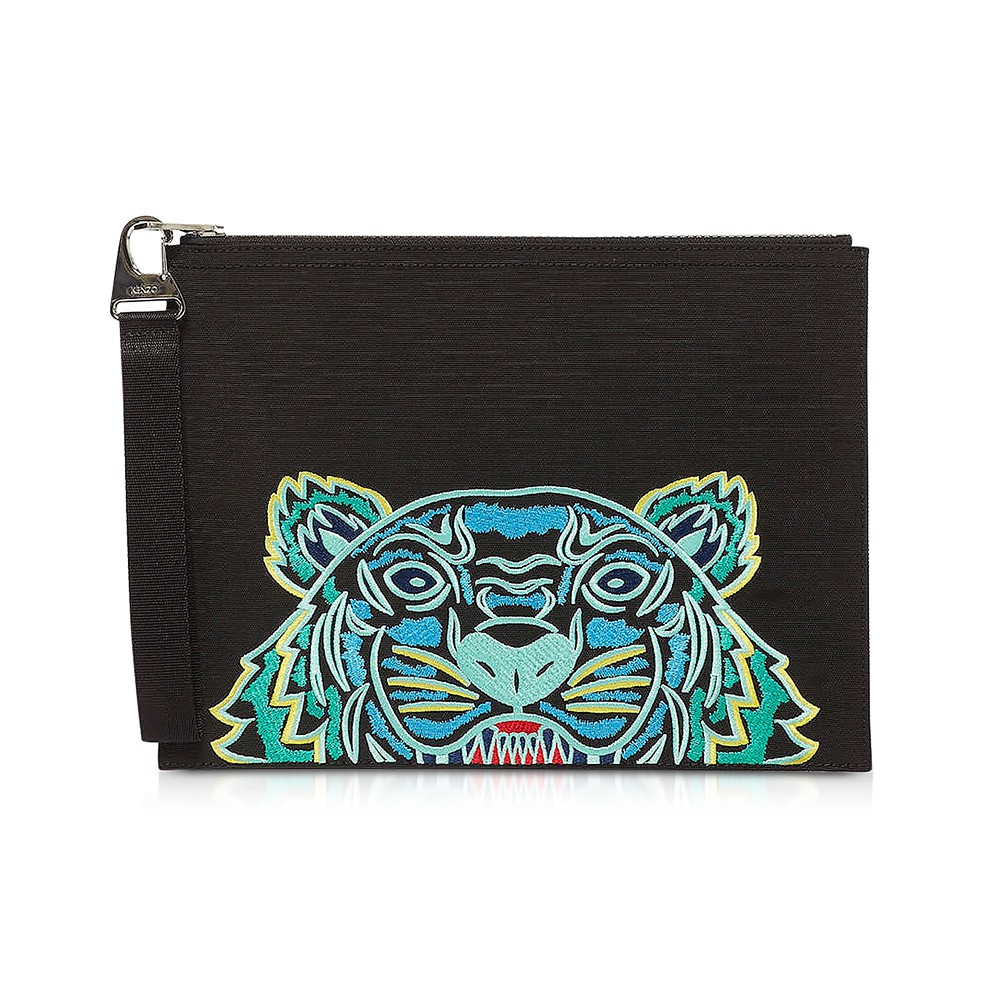 kenzo clutch singapore